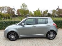 tweedehands Suzuki Swift 1.3 GLS , 5-DRS. , Airco / Elec.Pakket / Isofix /