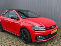 tweedehands VW Polo 2.0 TSI GTI.Pano Virtueel dasb.Full Opties