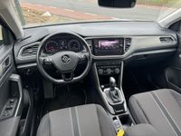 tweedehands VW T-Roc 1.5 TSI Sport