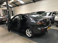 tweedehands Mazda 3 1.6 Executive Sportline AIRCO/LEDER/NAP/APK