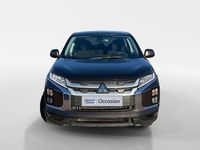 Occasion Mitsubishi ASX Intense 150 PK (110 kW) 2021 Oak brown m SUV