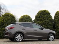 tweedehands Mazda 3 2.0 SkyActiv-G 120 GT-M*Navi*Leder*