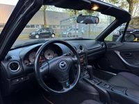 tweedehands Mazda MX5 1.8 SVT Exclusive