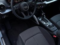 Occasion Audi Q2 S-Line 150 PK (110 kW) 2024 Grijs SUV