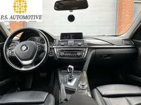 tweedehands BMW 328 328 3-serie i Upgrade Edition|AUTO|NAV|CAMERA|CRUIS