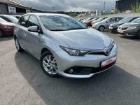 tweedehands Toyota Auris 1.8i HYBRID // ELECTRIQUES+ESSENCE / AUTOMATIQUE