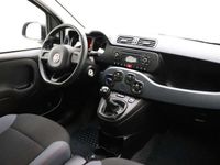 tweedehands Fiat Panda 0.9 TwinAir Popstar | Airco | Électric ramen | Hoge instap | 5 deuren | Radio vanaf fabriek | Zuinige motor