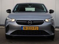Occasion Opel Corsa Edition 102 PK (75 kW) 2021 Grijs Hatchback