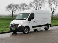 tweedehands Renault Master 2.3 dci 110 l2h2