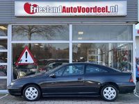 tweedehands Opel Calibra 2.0i Basis / 110.180 KM / Leder / uniek / 1996