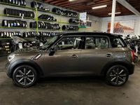 tweedehands Mini Cooper S Countryman 1.6 CHILI *PANO - NAVI - LEDER*