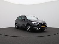 Occasion Seat Ateca Business 150 PK (110 kW) 2021 Zwart SUV