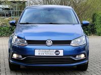 tweedehands VW Polo 1.2 TSI Comfortline | Trekhaak | Climate | Cruise