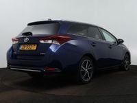 tweedehands Toyota Auris Touring Sports 1.8 Hybrid Dynamic Ultimate