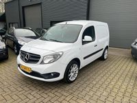 tweedehands Mercedes Citan 109 CDI AIRCO/LEDER