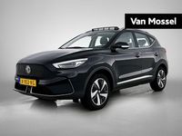 Occasion MG ZS Luxury 114 kW (156 PK) 2023 Zwart SUV