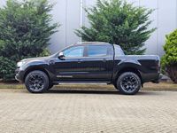 tweedehands Ford Ranger 2.0 213pk Wildtrak AUT. *BE-Trekker* 5-Pers. |ALLE OPTIES| DEALER ONDERHOUDEN|