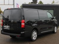 tweedehands Opel Vivaro 2.0 CDTI 145 pk Dubbel Cabine L3 Navi, Nieuw Navi, 17" LMV, Exterieur pakket, 6-Zits