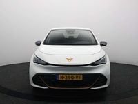 Occasion Cupra Born 169 kW (231 PK) 2021 Wit Hatchback