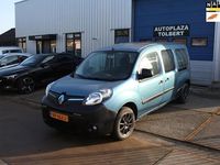 Occasion Renault Kangoo 44 kW (60 PK) 2013 Blauw (metallic)