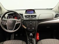 tweedehands Opel Mokka 1.6 Navigatie Airconditioning Cruise/Control