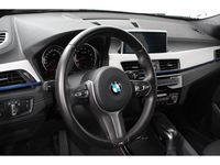 Occasion BMW X2 M Sport 221 PK (162 kW) 2020 Zwart SUV
