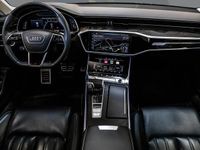 tweedehands Audi S7 Sportback 3.0 TDI quattro Pano | Luchtv. | Matrix