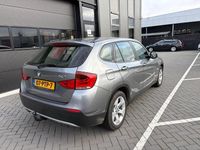 Occasion BMW X1 Executive 150 PK (110 kW) 2011 Grijs SUV