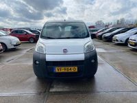 tweedehands Fiat Fiorino 2013 * 1.3MJET * 159.DKM * AC * EXPORT OF HANDEL !