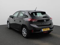 Occasion Opel Corsa 75 PK (55 kW) 2024 Zwart Hatchback