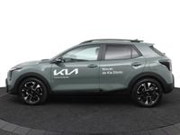 Nieuw Kia Stonic GT-Line 101 PK (74 kW) 2026 Groen SUV