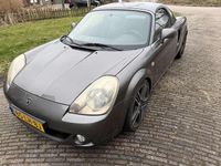 Occasion Toyota MR2 140 PK (102 kW) 2003 Grijs Cabriolet