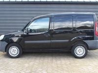 tweedehands Fiat Doblò 1.3 MultiJet Comfort - AIRCO - STUURBEKR. - ELEKTR. PAKKET -