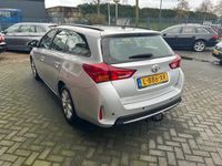 tweedehands Toyota Auris 1.3 Aspiration , Navigatie , Climate control