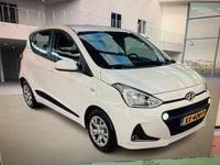 Occasion Hyundai i10 Comfort 67 PK (49 kW) 2019 Wit Hatchback