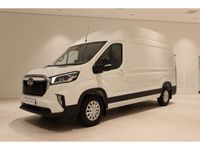 tweedehands Maxus eDeliver 9 L3H3 Business N2 89 kWh | WLTP STAD 386KM | 3-FASE LADER | KEYLESS ENTRY | AIRCO | ADAPTIVE CRUISECONTROL | STOELVERWARMING | ACHTERUITRIJ CAMERA | AP