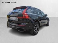 tweedehands Volvo XC60 Plus, B4 AWD Mild-Hybrid, Diesel, Dark