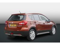 Occasion Suzuki SX4 S-Cross 112 PK (82 kW) 2020 Bruin SUV