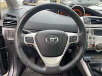 tweedehands Toyota Verso 1.8 VVT-i Dynamic Navigatie Trekhaak 5P