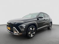 Occasion Hyundai Kona Premium 2025 Zwart SUV