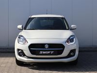 tweedehands Suzuki Swift 1.2 Style Smart Hybrid