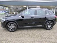 tweedehands Mercedes GLA250 Progressive NIEUW model incl. BTW