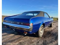 Occasion AMC Javelin 1971 Wit
