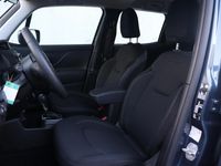 Occasion Jeep Renegade Longitude 131 PK (96 kW) 2023 Blauw SUV