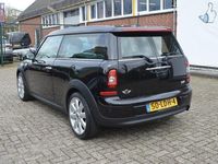 tweedehands Mini One Clubman 1.4 Anniversary MK II