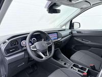 Occasion VW Caddy Style 116 PK (85 kW) 2024 Zwart MPV