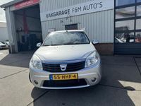 tweedehands Dacia Sandero 1.4 Lauréate