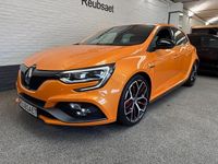 Occasion Renault Mégane IV Bose Edition 301 PK (221 kW) 2020 Oranje Hatchback