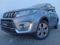 tweedehands Suzuki Vitara 1.4 Boosterjet Select Smart Hybrid Trekhaak / Clim