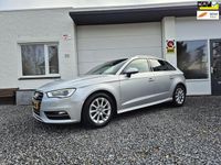Occasion Audi A3 Sportback 110 PK (80 kW) 2013 Grijs (metallic) Hatchback